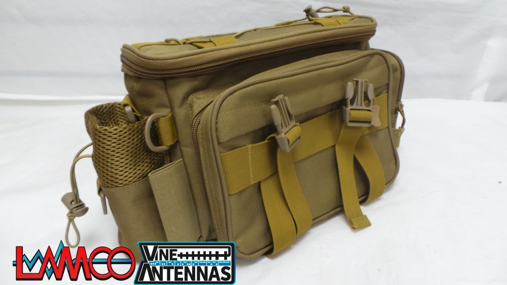 Carry Bag USED | 12 Months Warranty