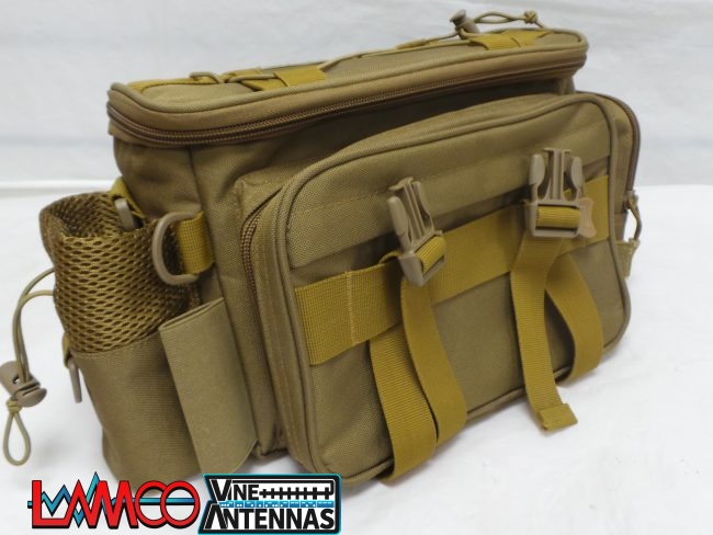 Carry Bag USED | 12 Months Warranty