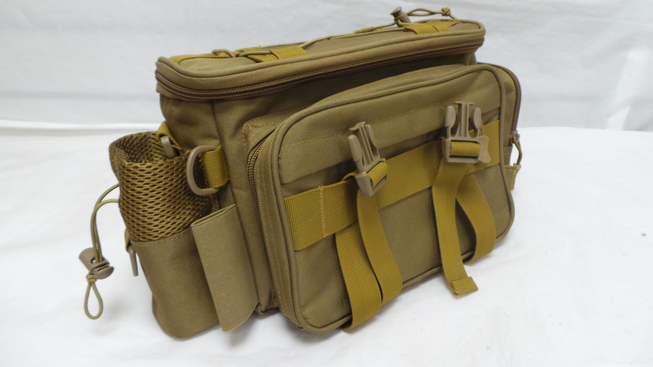 Carry Bag USED | 12 Months Warranty