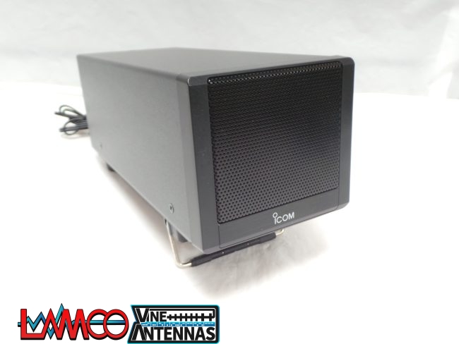 Icom SP-38 Extension Speaker USED | 12 Months Warranty