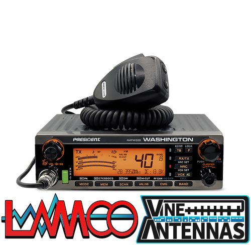 President Washington LAMCO HAM Radio Shop Amateur Radio Dealer Supplier Vine Antennas Amateur Radio Shops HAM Radio Dealer Supplier Retailer Second Hand Twelve Months Warranty, Amateur Radio Sales. HAM Radio Sales. HAM Radio Shop, HAM Radio Shops, Amateur Radio Dealers, HAM radio dealers UK. Icom, Kenwood, Yaesu, Hytera. HAM Radio Shops, Amateur Radio Shop, Icom, Hytera, Kenwood, Yaesu, Antennas, Antenna Tuners, Power Supplies, Coax, CB Radio, Scanners, Receivers, Short Wave, Barnsley, UK, Call 01226 361700, Yorkshire The HAM Radio Shop Amateur Radio Dealer Suppliers United Kingdom Two Way Radio Hire Two Way Radio Sales Repair Service Scanners CB Radio Receivers Short Wave Radio