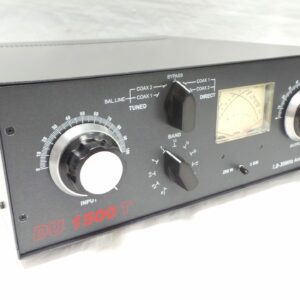 BOXED HAM Radio Shop Amateur Radio Dealer Supplier Vine Antennas Amateur Radio Shops HAM Radio Dealer Supplier Retailer Second Hand Twelve Months Warranty