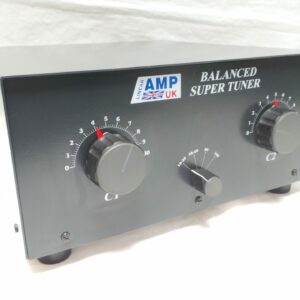 POWER LEAD HAM Radio Shop Amateur Radio Dealer Supplier Vine Antennas Amateur Radio Shops HAM Radio Dealer Supplier Retailer Second Hand Twelve Months Warranty