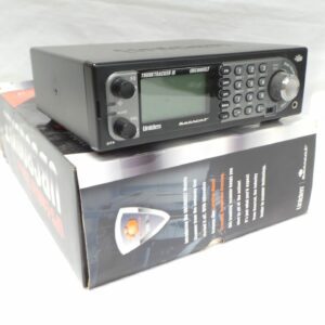 Uniden UBC -800XLT Scanner USED
