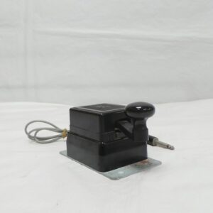 Morse Key USED 12 Months Warranty