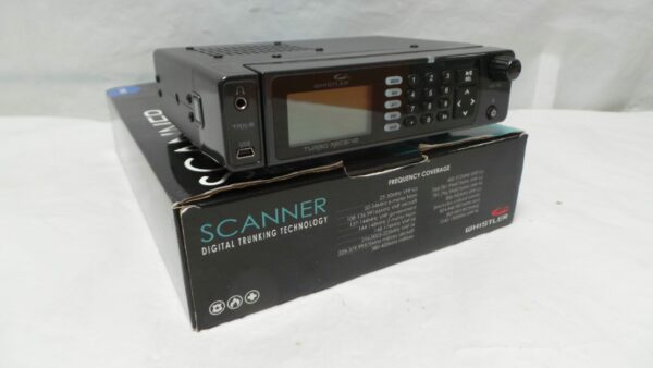 BOXED HAM Radio Shop Amateur Radio Dealer Supplier Vine Antennas Amateur Radio Shops HAM Radio Dealer Supplier Retailer Second Hand Twelve Months Warranty