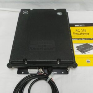 SGC-230 Auto Antenna Tuner USED
