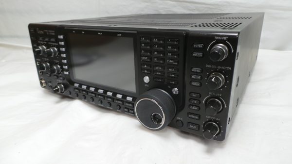 Icom IC-7700 HF/6M 200W Transceiver USED | 12 Months Warranty