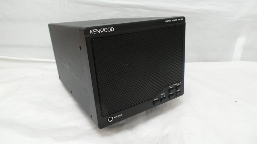 Kenwood SP-990 USED | 12 Months Warranty