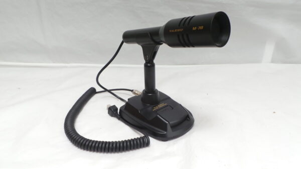 Yaesu M-70 Microphone USED | 12 Months Warranty