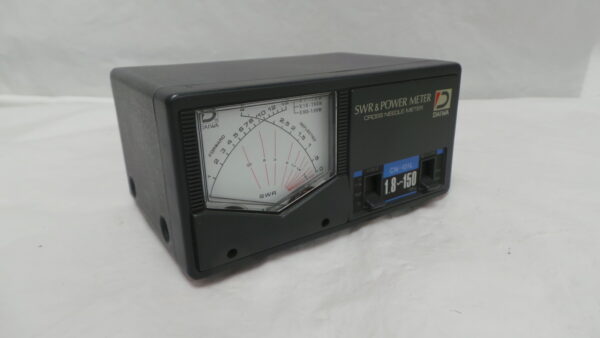 Daiwa CN-101L SWR Meter USED | 12 Months Warranty