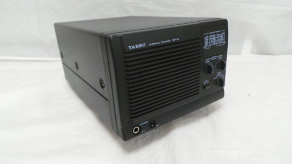 Yaesu SP-8 Speaker USED | 12 Months Warranty