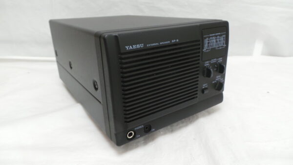 Yaesu SP-8 Speaker USED | 12 Months Warranty