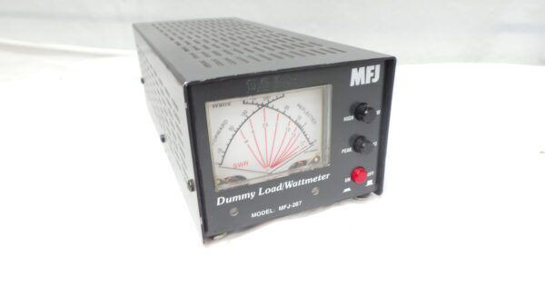 MFJ 267 Dummy Load USED | 90 Days Warranty