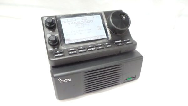 Icom IC-7100 HF/VHF/UHF D-STAR USED | 12 Months Warranty