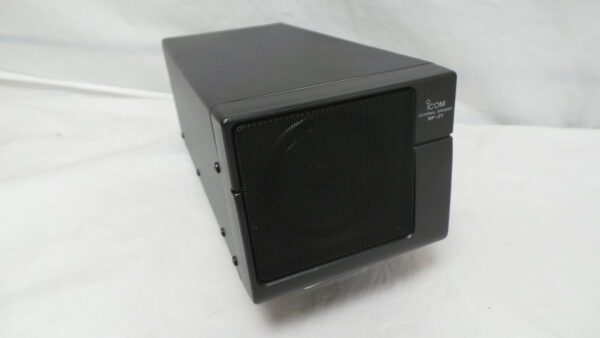 Icom SP-21 Extension Speaker USED | 12 Months Warranty