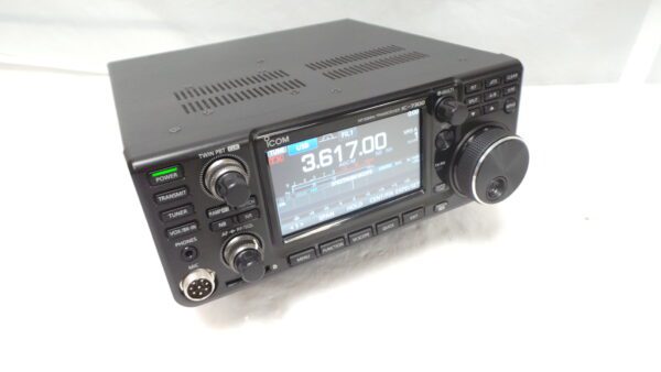 Icom IC-7300 HF/50/70Mhz USED | Two Years LAMCO Select Warranty