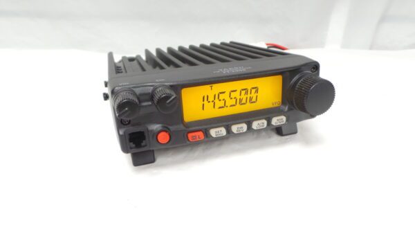 Yaesu FT-2900R/E VHF USED | 90 Days Warranty