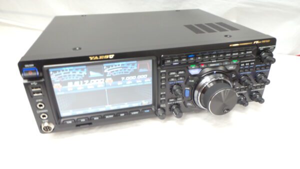 Yaesu FTDX-101D USED | Two Years LAMCO Select Warranty