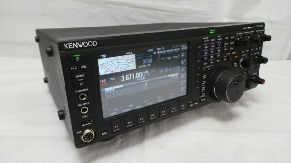 Kenwood TS-890 USED | 12 Months Warranty