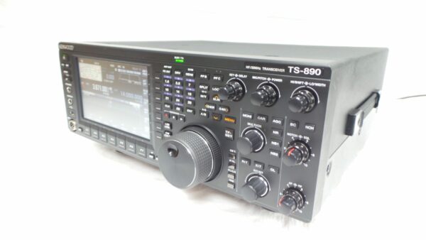 Kenwood TS-890 USED | 12 Months Warranty