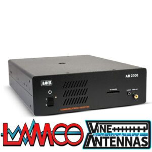 AOR AR2300 HAM Radio Shop Amateur Radio Dealer Supplier Vine Antennas Amateur Radio Shops HAM Radio Dealer Supplier Retailer Second Hand Twelve Months Warranty, Amateur Radio Sales. HAM Radio Sales. HAM Radio Shop, HAM Radio Shops, Amateur Radio Dealers, HAM radio dealers UK. Icom, Kenwood, Yaesu, Hytera. HAM Radio Shops, Amateur Radio Shop, Icom, Hytera, Kenwood, Yaesu, Antennas, Antenna Tuners, Power Supplies, Coax, CB Radio, Scanners, Receivers, Short Wave, Barnsley, UK, Call 01226 361700, Yorkshire The HAM Radio Shop Amateur Radio Dealer Suppliers United Kingdom Two Way Radio Hire Two Way Radio Sales Repair Service Scanners CB Radio Receivers Short Wave Radio