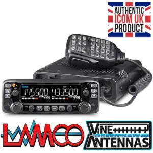 ICOM IC-2730 BLACK 2025 HAM Radio Shop Amateur Radio Dealer Supplier Vine Antennas Amateur Radio Shops HAM Radio Dealer Supplier Retailer Second Hand Twelve Months Warranty, Amateur Radio Sales. HAM Radio Sales. HAM Radio Shop, HAM Radio Shops, Amateur Radio Dealers, HAM radio dealers UK. Icom, Kenwood, Yaesu, Hytera. HAM Radio Shops, Amateur Radio Shop, Icom, Hytera, Kenwood, Yaesu, Antennas, Antenna Tuners, Power Supplies, Coax, CB Radio, Scanners, Receivers, Short Wave, Barnsley, UK, Call 01226 361700, Yorkshire The HAM Radio Shop Amateur Radio Dealer Suppliers United Kingdom Two Way Radio Hire Two Way Radio Sales Repair Service Scanners CB Radio Receivers Short Wave Radio