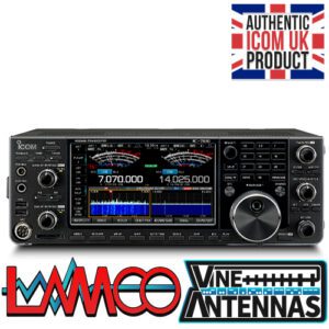 ICOM IC-7610 2025 HAM Radio Shop Amateur Radio Dealer Supplier Vine Antennas Amateur Radio Shops HAM Radio Dealer Supplier Retailer Second Hand Twelve Months Warranty, Amateur Radio Sales. HAM Radio Sales. HAM Radio Shop, HAM Radio Shops, Amateur Radio Dealers, HAM radio dealers UK. Icom, Kenwood, Yaesu, Hytera. HAM Radio Shops, Amateur Radio Shop, Icom, Hytera, Kenwood, Yaesu, Antennas, Antenna Tuners, Power Supplies, Coax, CB Radio, Scanners, Receivers, Short Wave, Barnsley, UK, Call 01226 361700, Yorkshire The HAM Radio Shop Amateur Radio Dealer Suppliers United Kingdom Two Way Radio Hire Two Way Radio Sales Repair Service Scanners CB Radio Receivers Short Wave Radio