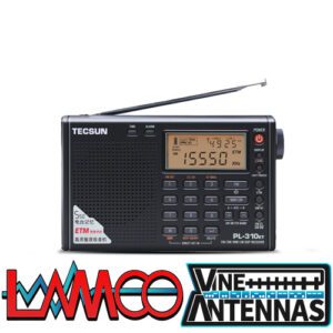 TECSUN PL310 HAM Radio Shop Amateur Radio Dealer Supplier Vine Antennas Amateur Radio Shops HAM Radio Dealer Supplier Retailer Second Hand Twelve Months Warranty, Amateur Radio Sales. HAM Radio Sales. HAM Radio Shop, HAM Radio Shops, Amateur Radio Dealers, HAM radio dealers UK. Icom, Kenwood, Yaesu, Hytera. HAM Radio Shops, Amateur Radio Shop, Icom, Hytera, Kenwood, Yaesu, Antennas, Antenna Tuners, Power Supplies, Coax, CB Radio, Scanners, Receivers, Short Wave, Barnsley, UK, Call 01226 361700, Yorkshire The HAM Radio Shop Amateur Radio Dealer Suppliers United Kingdom Two Way Radio Hire Two Way Radio Sales Repair Service Scanners CB Radio Receivers Short Wave Radio
