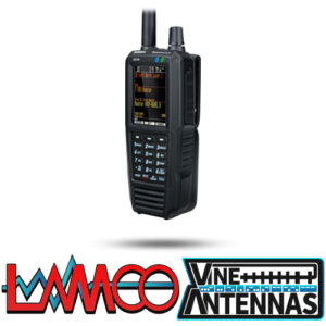 Uniden SDS100 HAM Radio Shop Amateur Radio Dealer Supplier Vine Antennas Amateur Radio Shops HAM Radio Dealer Supplier Retailer Second Hand Twelve Months Warranty