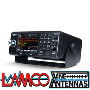 Uniden SDS200 HAM Radio Shop Amateur Radio Dealer Supplier Vine Antennas Amateur Radio Shops HAM Radio Dealer Supplier Retailer Second Hand Twelve Months Warranty