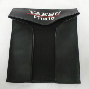 DX Cover Yaesu FTDX10 Sold As Seen No Warranty Junksale