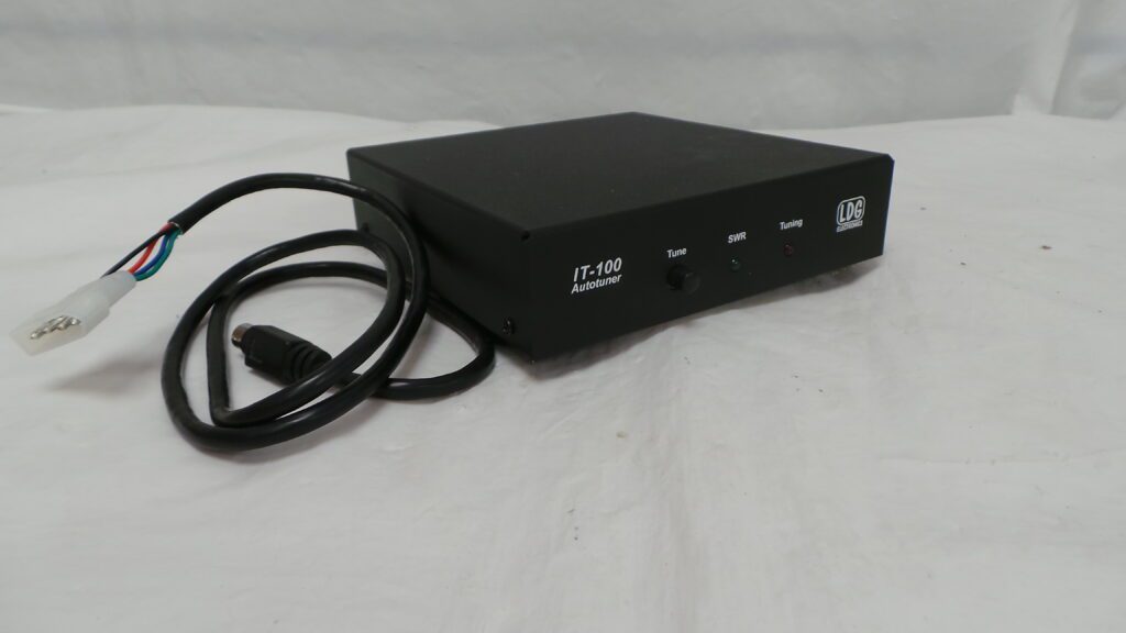 LDG IT-100 USED | 12 Months Warranty