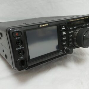 Yaesu FT-991 HF/VHF/UHF USED