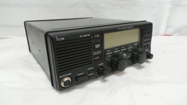 Icom M-710 USED