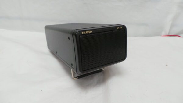 Yaesu SP-10 USED