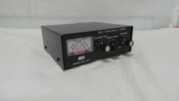MFJ-971 USED