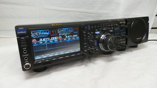 Yaesu FTDX-101MP USED