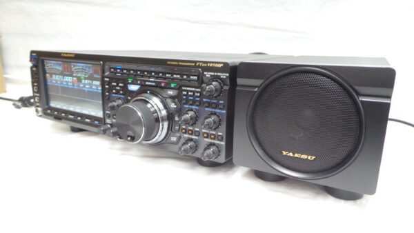 Yaesu FTDX-101MP USED