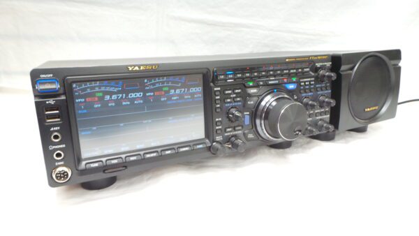 Yaesu FTDX-101MP USED