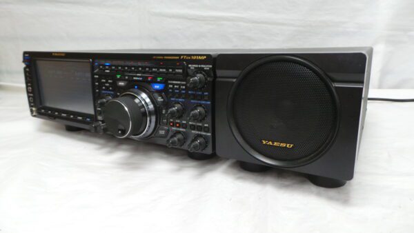 Yaesu FTDX-101MP USED
