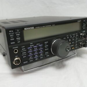 Kenwood TS-590s USED