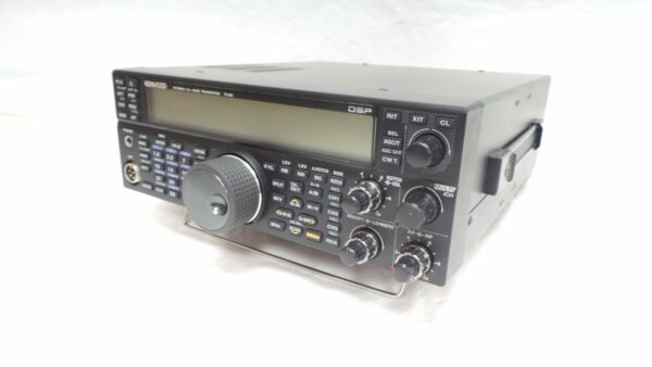 Kenwood TS-590s USED