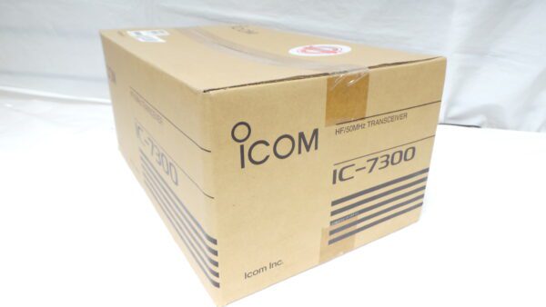 Icom IC-7300 USED