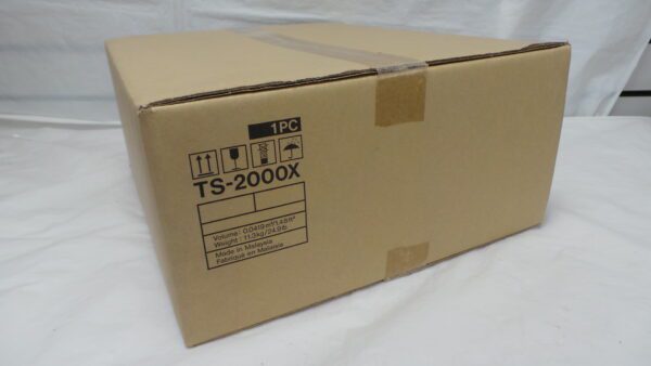 Kenwood TS-2000X USED | 12 Months Warranty