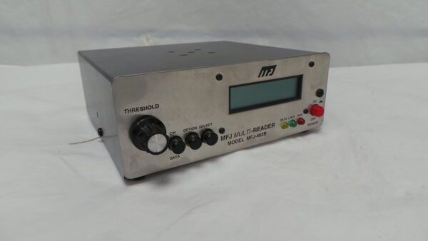 MFJ-462B USED | 12 Months Warranty