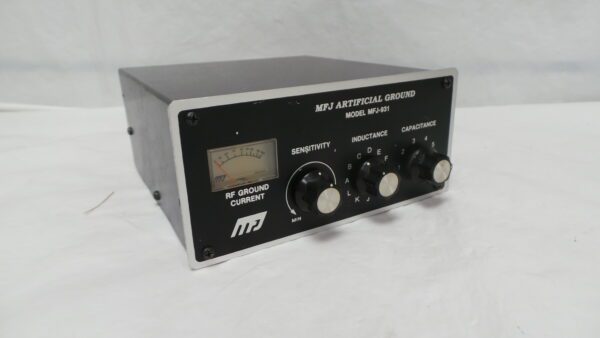 MFJ-931 USED | 12 Months Warranty