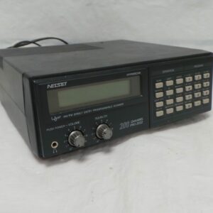 Realistic PRO 2032 USED Sold As Seen Junksale