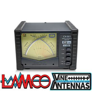 DIAWA CN-901 HAM Radio Shop Amateur Radio Dealer Supplier Vine Antennas Amateur Radio Shops HAM Radio Dealer Supplier Retailer Second Hand Twelve Months Warranty