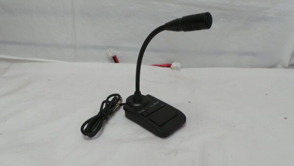 Icom SM-30 USED | 12 Months Warranty